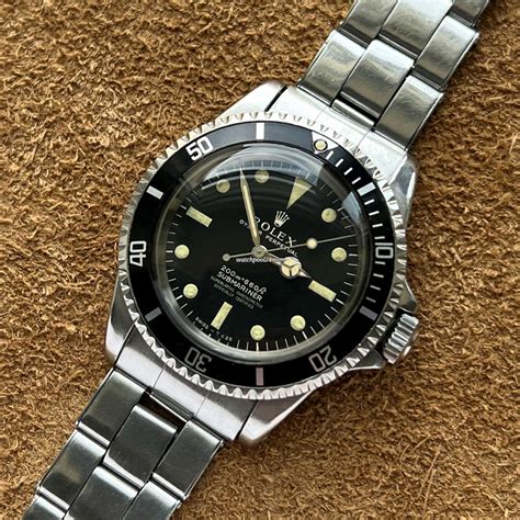 rolex 5515|rolex submariner 5512 for sale.